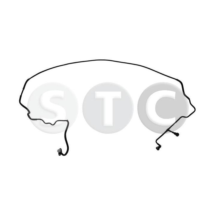 Degalų magistralė STC T492487