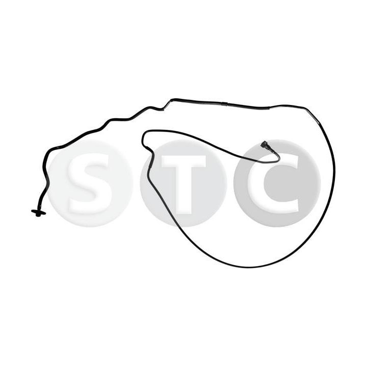 Degalų magistralė STC T492488