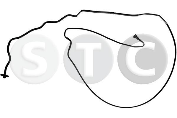 Degalų magistralė STC T492488