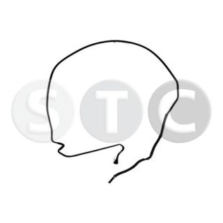 Degalų magistralė STC T492489