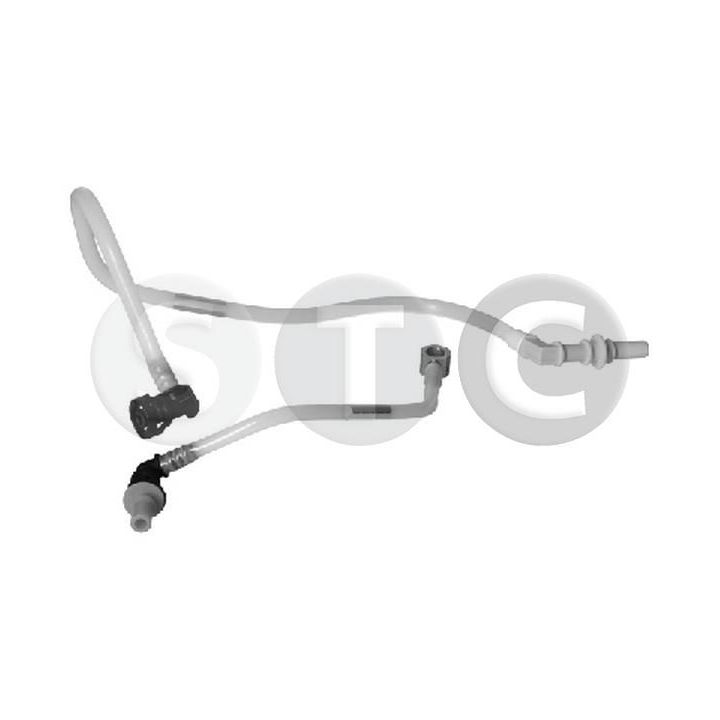 Degalų magistralė STC T492512