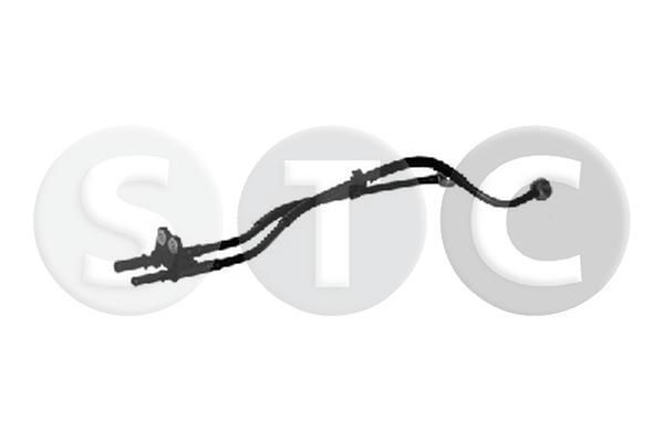 Degalų magistralė STC T492779