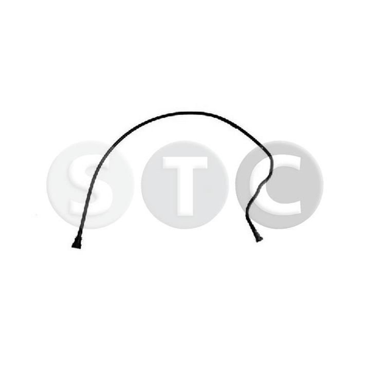 Degalų magistralė STC T492787