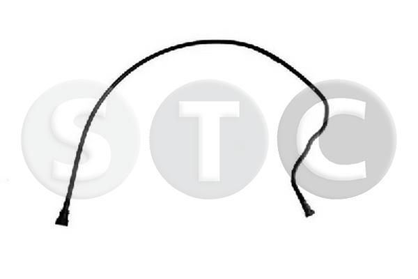 Degalų magistralė STC T492787