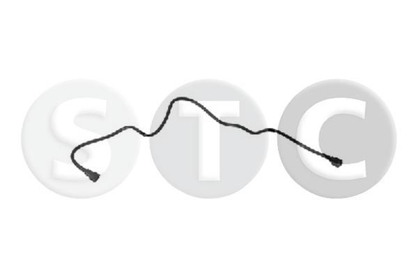 Degalų magistralė STC T492795