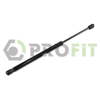 Dujinė spyruoklė, bagažinė PROFIT 2015-0266