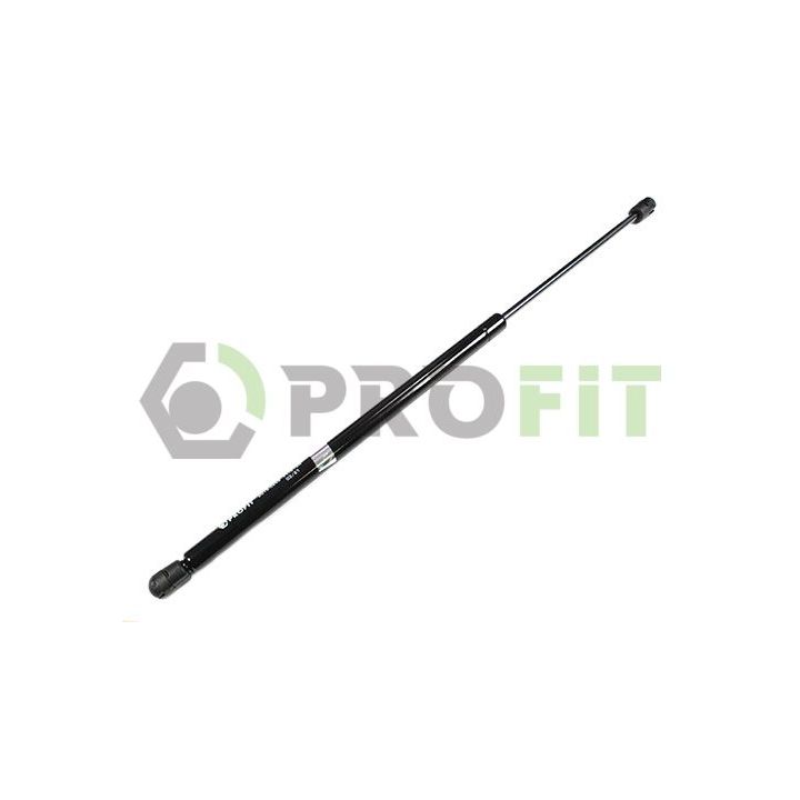 Dujinė spyruoklė, bagažinė PROFIT 2015-0268