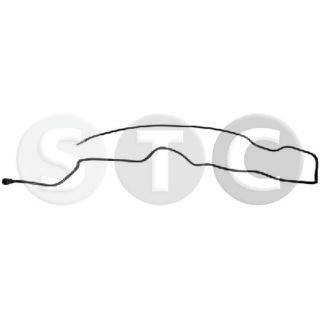 Tarpiklis, degalų linija STC T492797