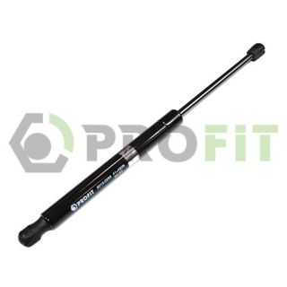 Dujinė spyruoklė, bagažinė PROFIT 2015-0299