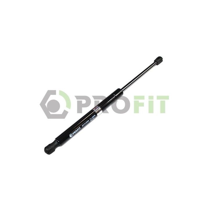 Dujinė spyruoklė, bagažinė PROFIT 2015-0299