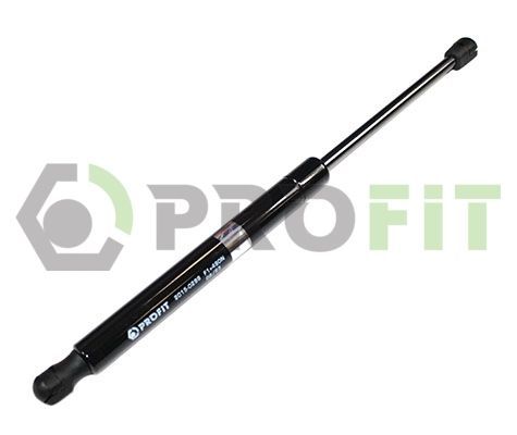 Dujinė spyruoklė, bagažinė PROFIT 2015-0299