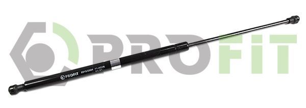 Dujinė spyruoklė, bagažinė PROFIT 2015-0324