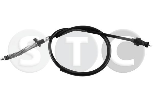 Akceleratoriaus trosas STC T481491