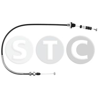 Akceleratoriaus trosas STC T481502