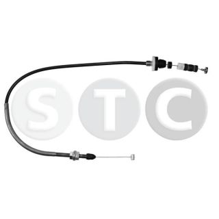 Akceleratoriaus trosas STC T481503