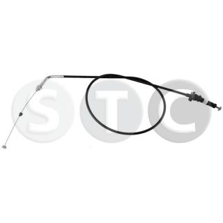 Akceleratoriaus trosas STC T481540