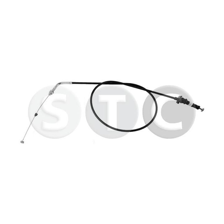 Akceleratoriaus trosas STC T481540