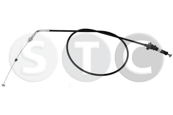 Akceleratoriaus trosas STC T481540