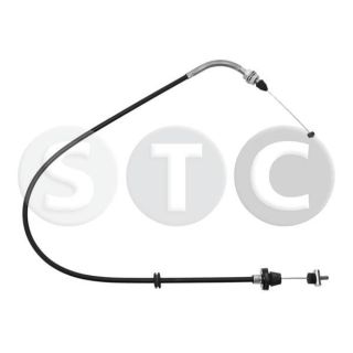 Akceleratoriaus trosas STC T481541