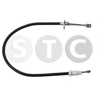 Akceleratoriaus trosas STC T481549