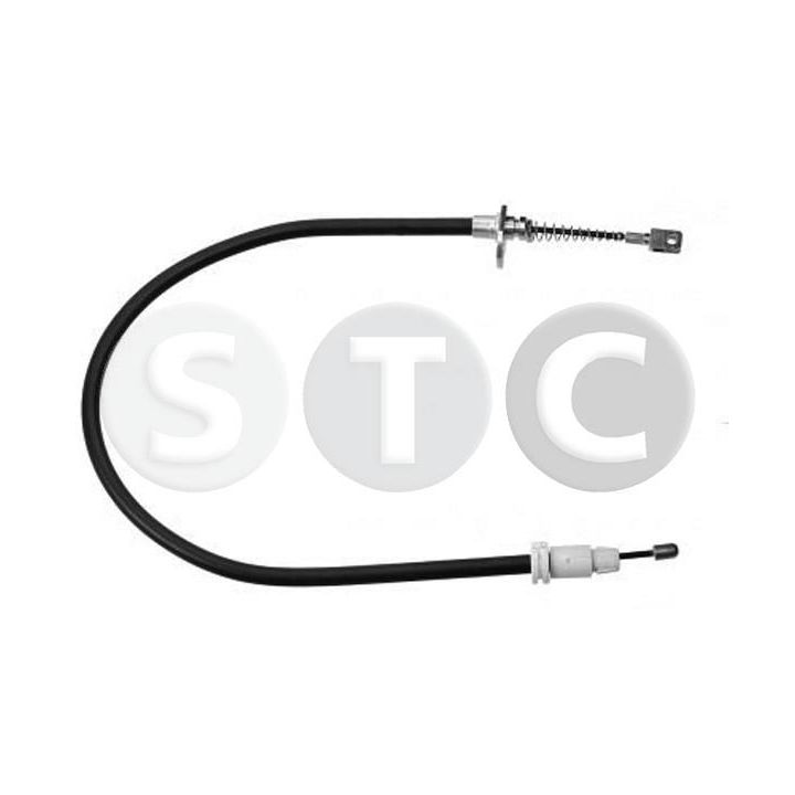 Akceleratoriaus trosas STC T481549