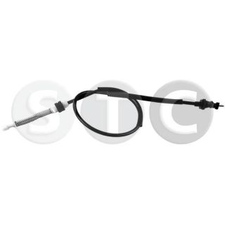 Akceleratoriaus trosas STC T481556