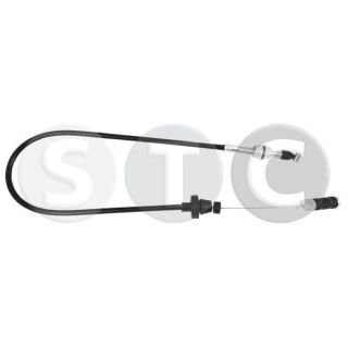 Akceleratoriaus trosas STC T481557