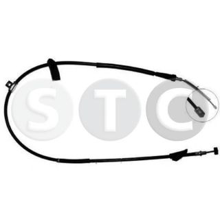 Akceleratoriaus trosas STC T481565