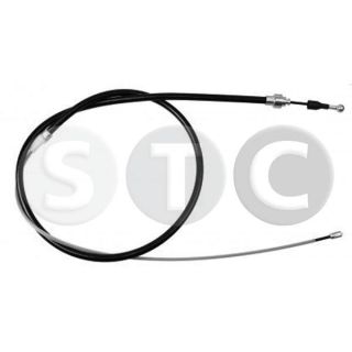 Akceleratoriaus trosas STC T481566