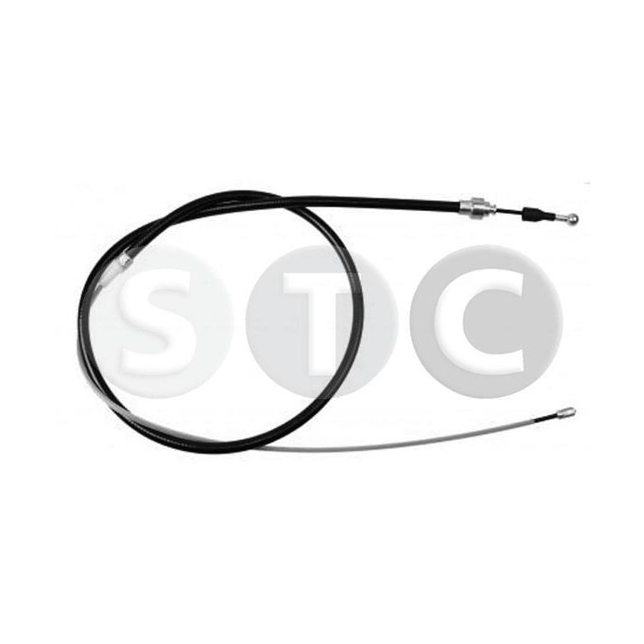 Akceleratoriaus trosas STC T481566