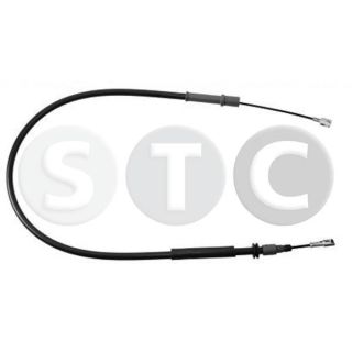 Akceleratoriaus trosas STC T481917