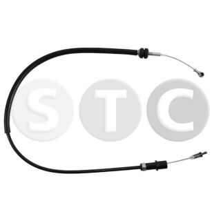 Akceleratoriaus trosas STC T482025