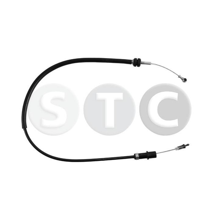 Akceleratoriaus trosas STC T482025