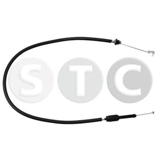 Akceleratoriaus trosas STC T483174