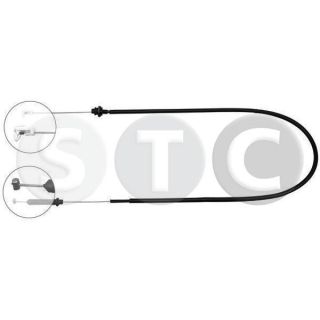 Akceleratoriaus trosas STC T483192