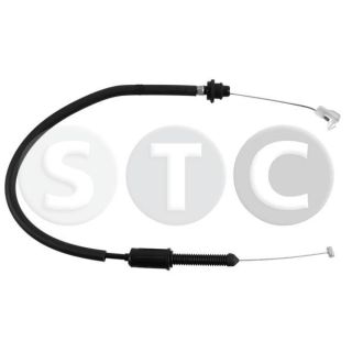 Akceleratoriaus trosas STC T483193