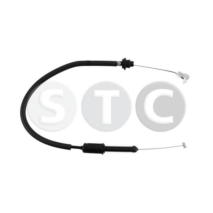 Akceleratoriaus trosas STC T483193