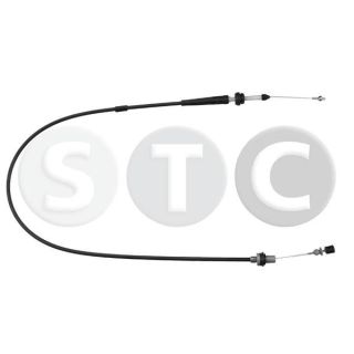 Akceleratoriaus trosas STC T483195