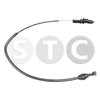 Akceleratoriaus trosas STC T483196