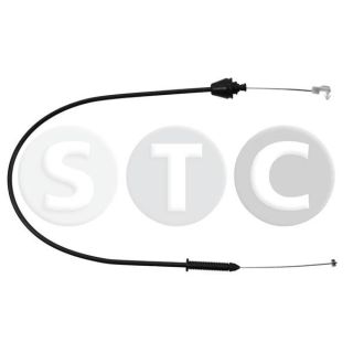 Akceleratoriaus trosas STC T483198