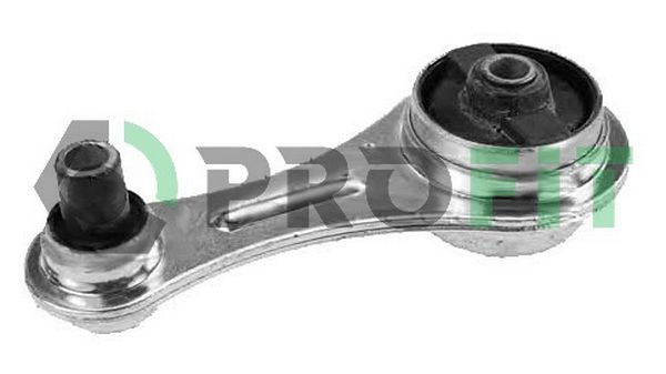 Variklio montavimas PROFIT 1015-0372