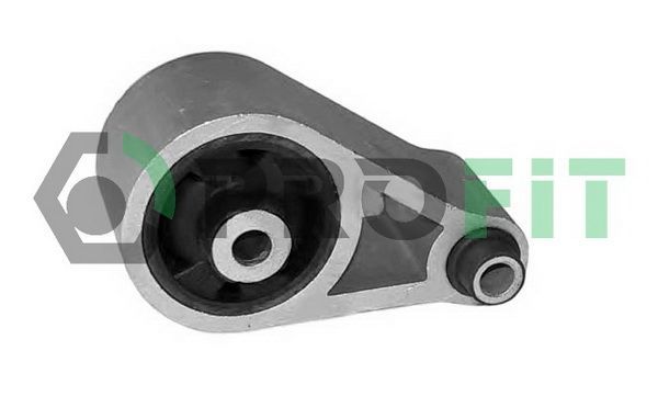 Variklio montavimas PROFIT 1015-0487