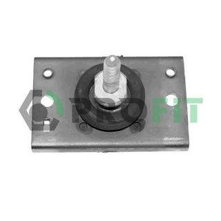 Variklio montavimas PROFIT 1015-0489