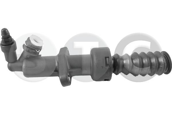 Darbinis cilindras, sankaba STC T406128