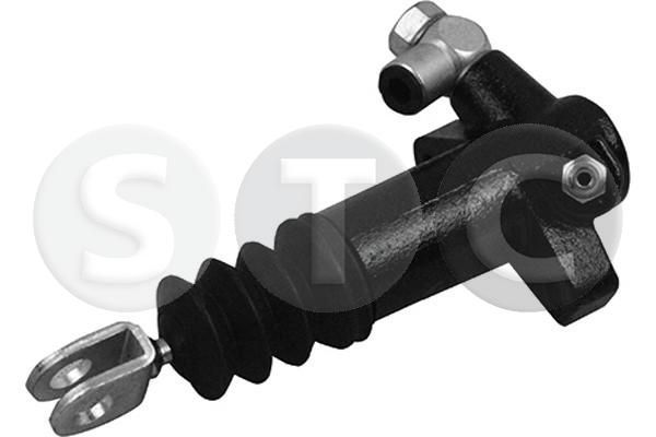 Darbinis cilindras, sankaba STC T430197