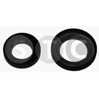 Veleno sandariklis, diferencialas STC T404564