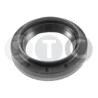 Veleno sandariklis, diferencialas STC T439269