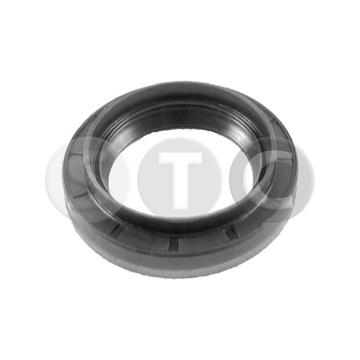 Veleno sandariklis, diferencialas STC T439269