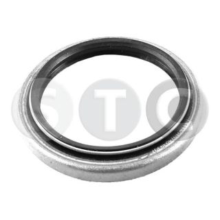 Veleno sandariklis, diferencialas STC T439307