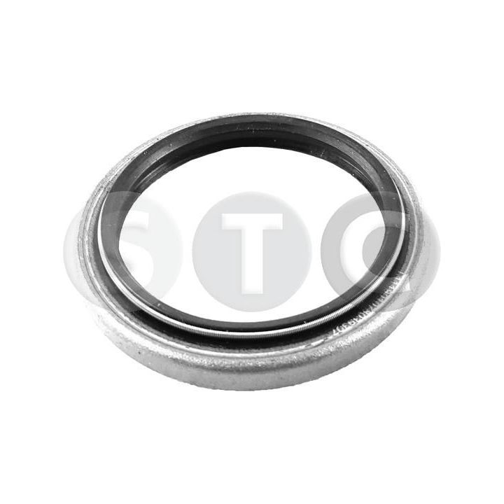 Veleno sandariklis, diferencialas STC T439307